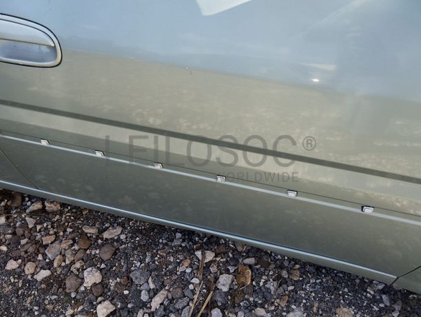 Hyundai Matrix 1.5 CRDI · Ano 2005