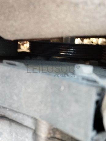 Hyundai Matrix 1.5 CRDI · Ano 2005