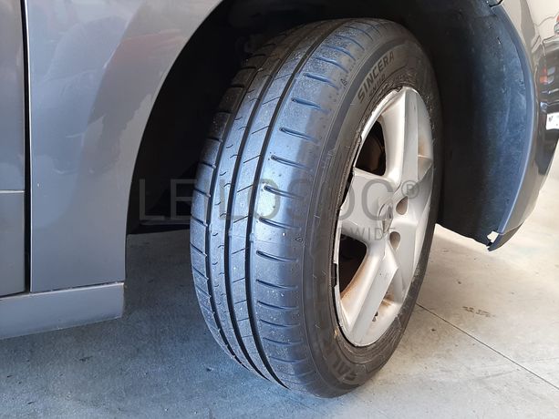 Renault Scénic 1.5 DCI · Ano 2014