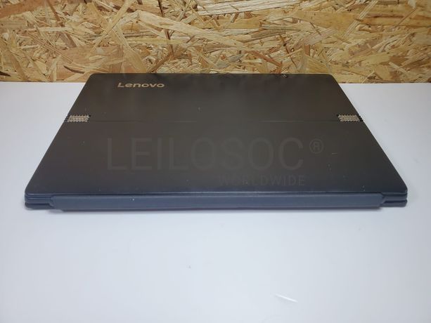 Portátil Lenovo MIIX 720-12IKB