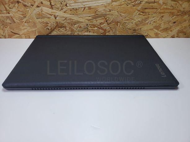 Portátil Lenovo MIIX 720-12IKB