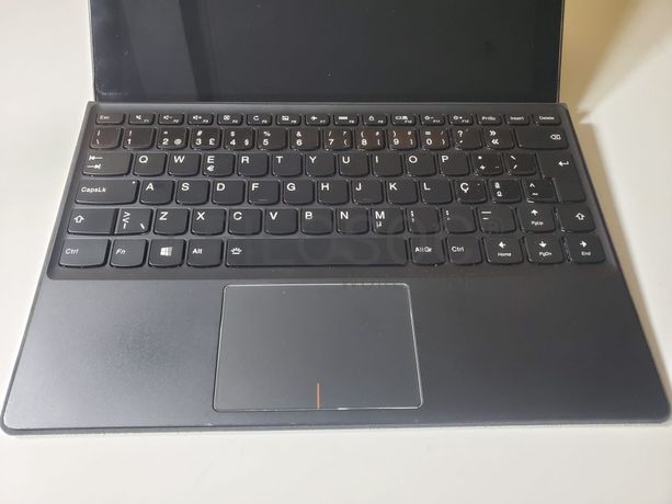 Portátil Lenovo MIIX 720-12IKB