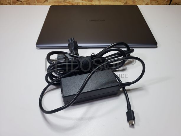 Portátil Huawei Matebook X