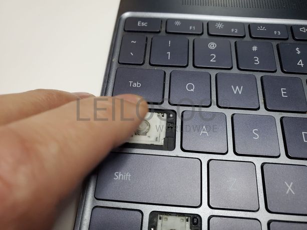 Portátil Huawei Matebook X