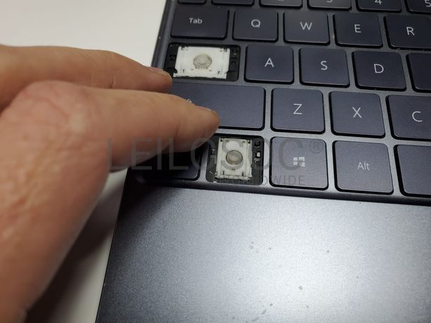 Portátil Huawei Matebook X