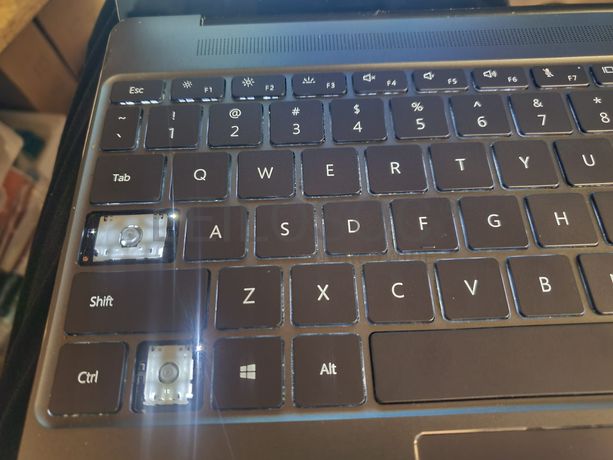 Portátil Huawei Matebook X