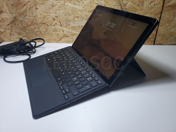 Portátil Dell Latitude 5285