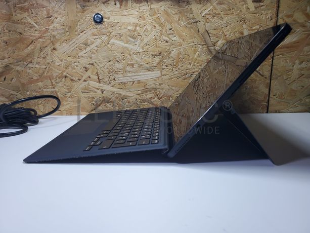 Portátil Dell Latitude 5285