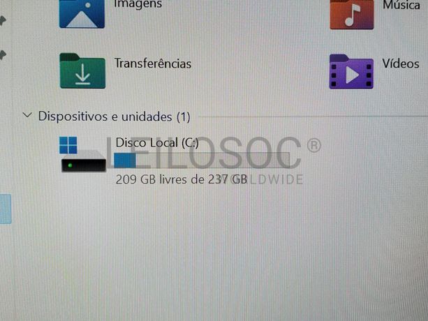 Portátil Dell Latitude 5285