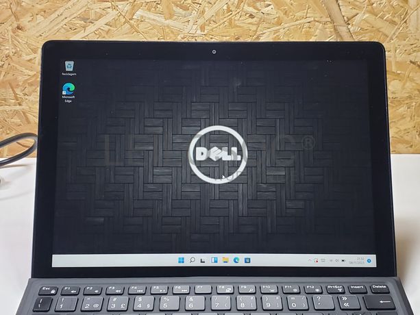 Portátil Dell Latitude 5285