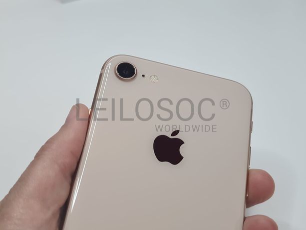 Telemóvel iPhone 8
