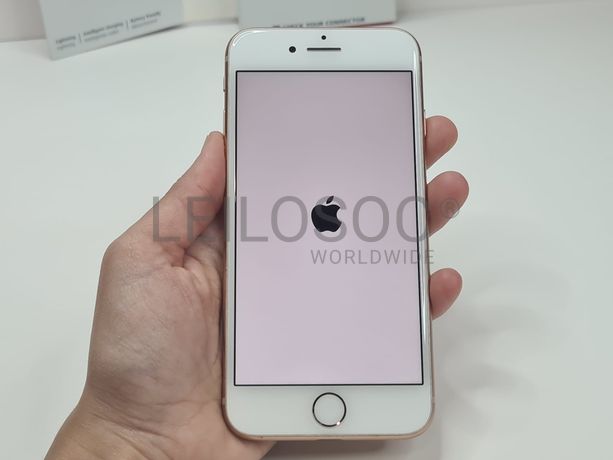 Telemóvel iPhone 8