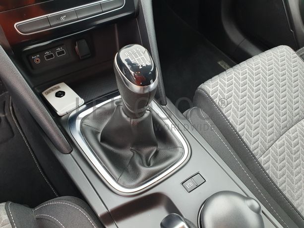 Renault Mégane · Ano 2022