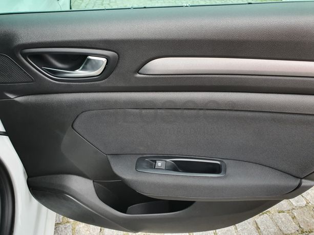 Renault Mégane · Ano 2022