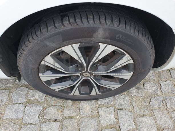 Renault Mégane · Ano 2022