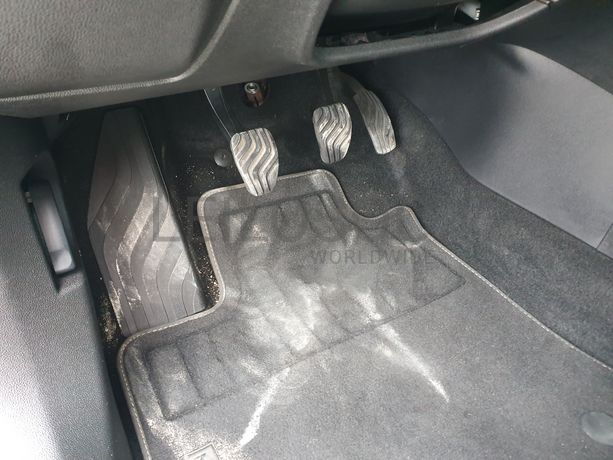 Renault Mégane · Ano 2022