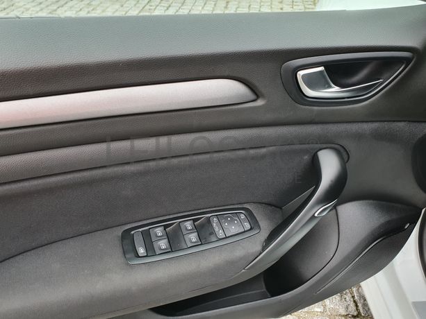 Renault Mégane · Ano 2022