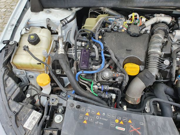 Renault Mégane · Ano 2022