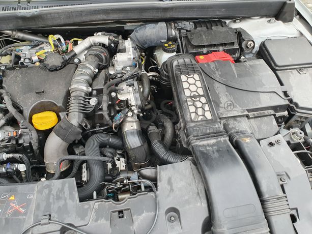 Renault Mégane · Ano 2022