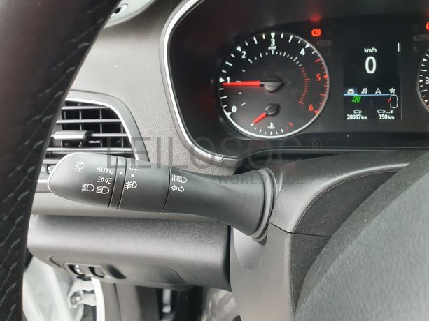 Renault Mégane · Ano 2022