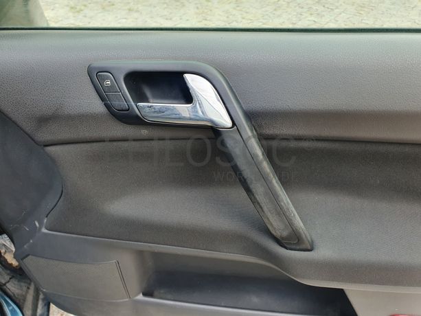 Volkswagen Polo · Ano 2003