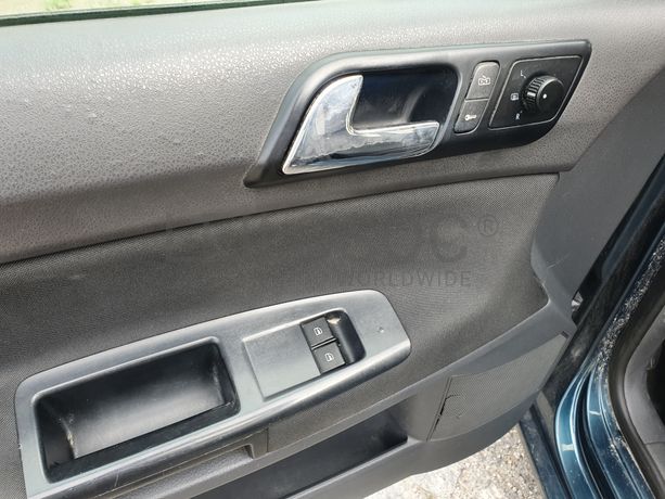 Volkswagen Polo · Ano 2003