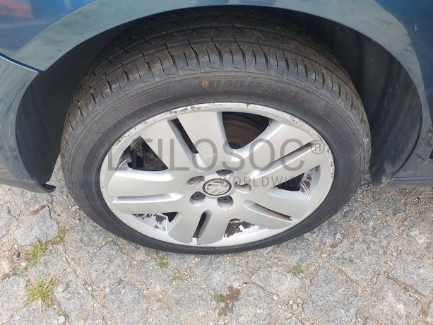 Volkswagen Polo · Ano 2003