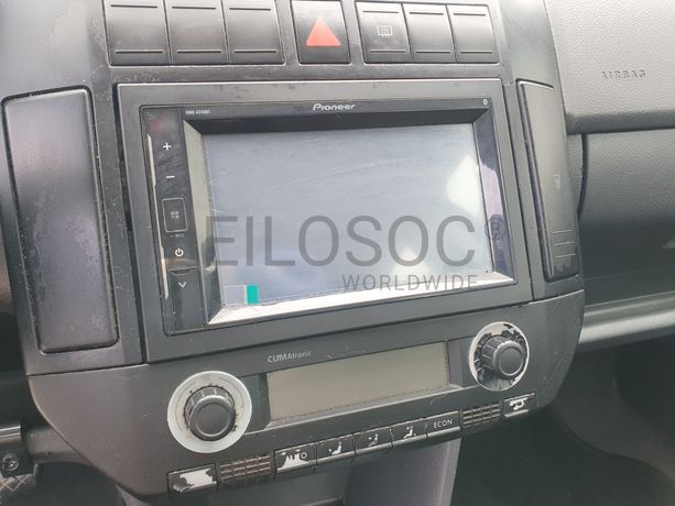 Volkswagen Polo · Ano 2003