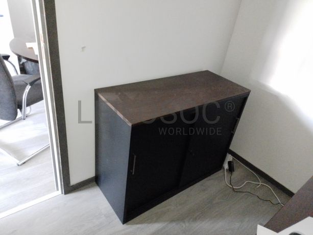 Material Informático e Mobiliário de Escritório