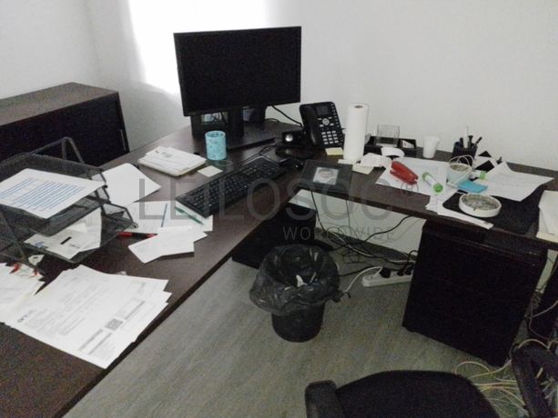 Material Informático e Mobiliário de Escritório