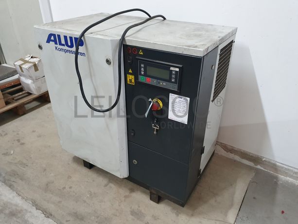 Compressor Alup