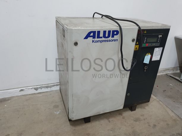 Compressor Alup