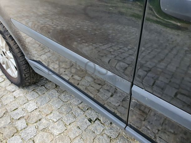 Volvo XC90 · Ano 2003