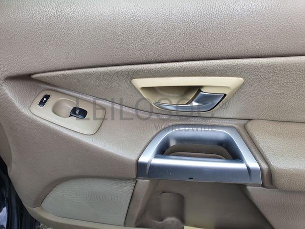 Volvo XC90 · Ano 2003