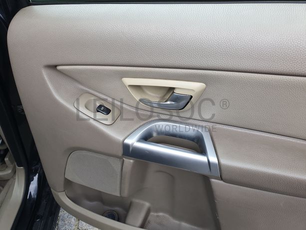 Volvo XC90 · Ano 2003