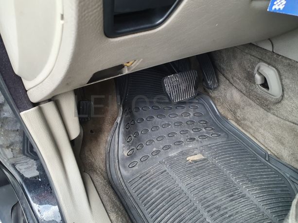 Volvo XC90 · Ano 2003