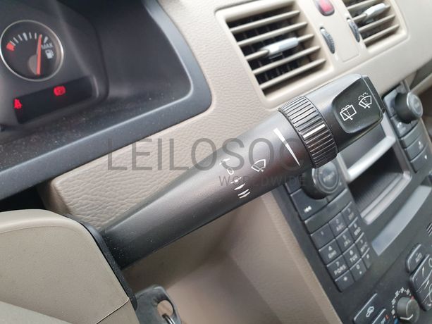 Volvo XC90 · Ano 2003