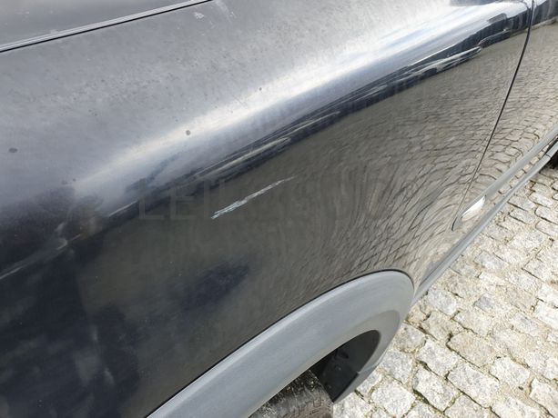 Volvo XC90 · Ano 2003