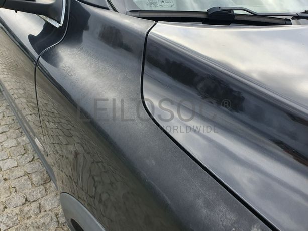 Volvo XC90 · Ano 2003