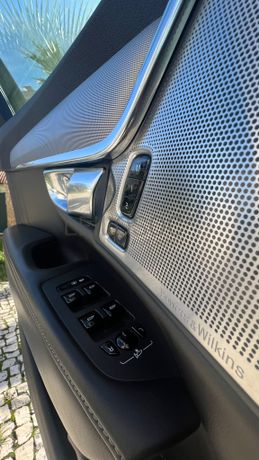 Volvo V90 D4 Inscription · Ano 2016