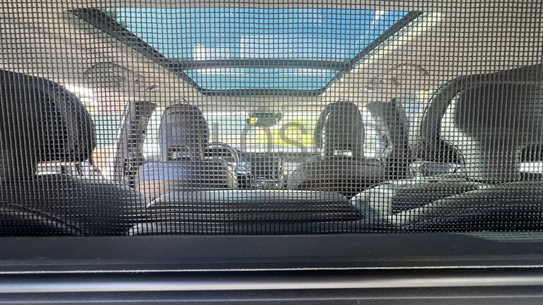 Volvo V90 D4 Inscription · Ano 2016