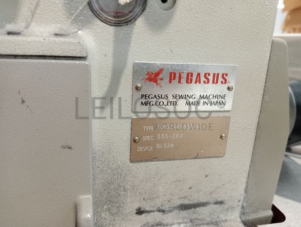 Equipamentos · Indústria Têxtil