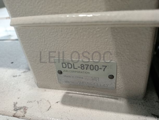 Equipamentos · Indústria Têxtil