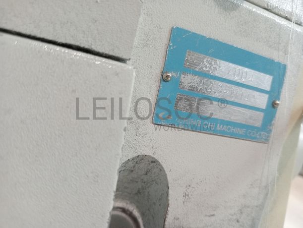 Equipamentos · Indústria Têxtil