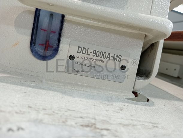 Equipamentos · Indústria Têxtil