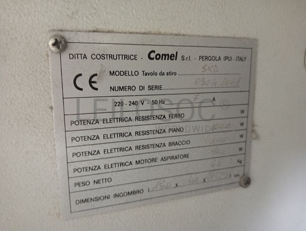 Equipamentos · Indústria Têxtil