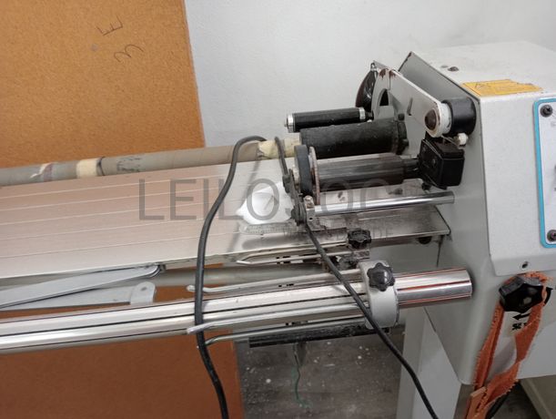 Máquinas de cortar cloretes