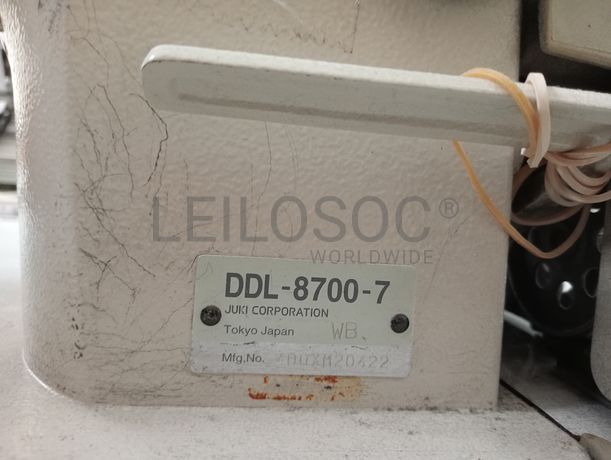 Máquinas de ponto corrido · Máquina de recobrimento