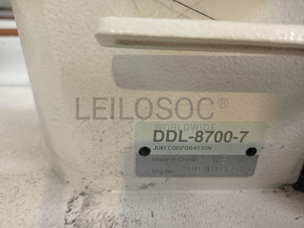 Máquinas de ponto corrido · Máquina de recobrimento