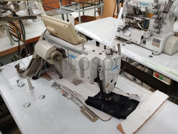 Equipamentos · Indústria Têxtil